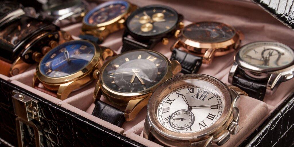 Finland Police Seize Luxury Watches Worth .6 Million from Hex Founder Richard Heart