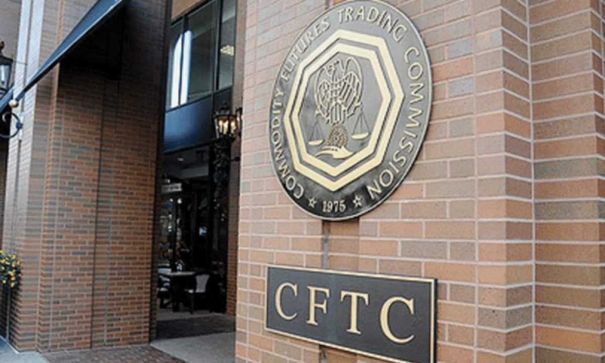 CFTC\