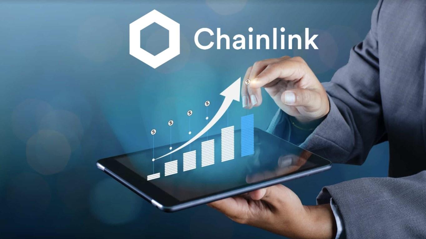 Chainlink反转趋势：预测LINK将涨至30美元，但何时？