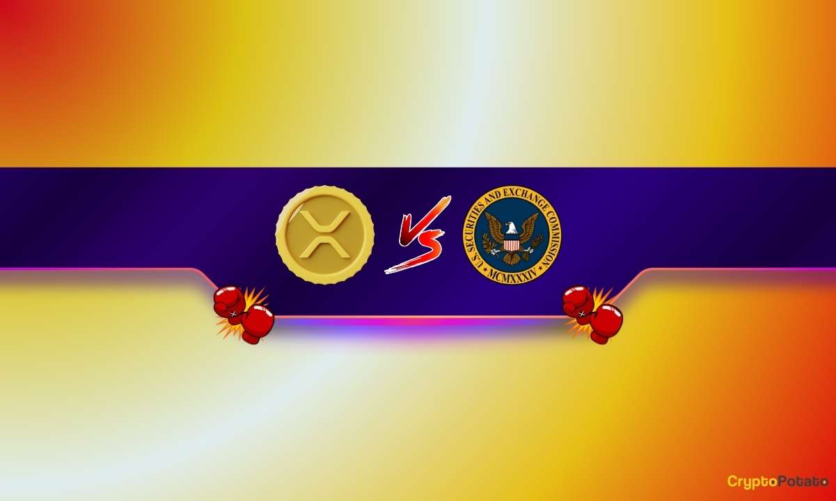 Ripple vs SEC: Why this week could be a turning point in the lawsuit