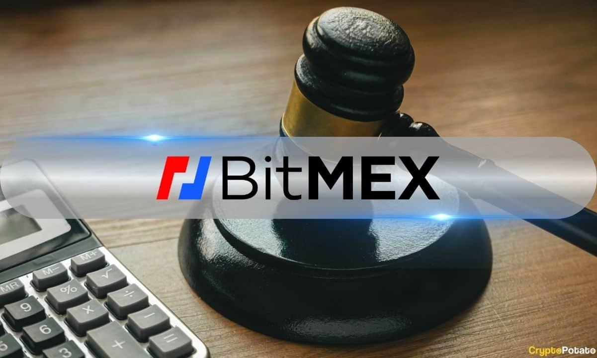 BitMEX被罚款1亿美元，违反银行保密法