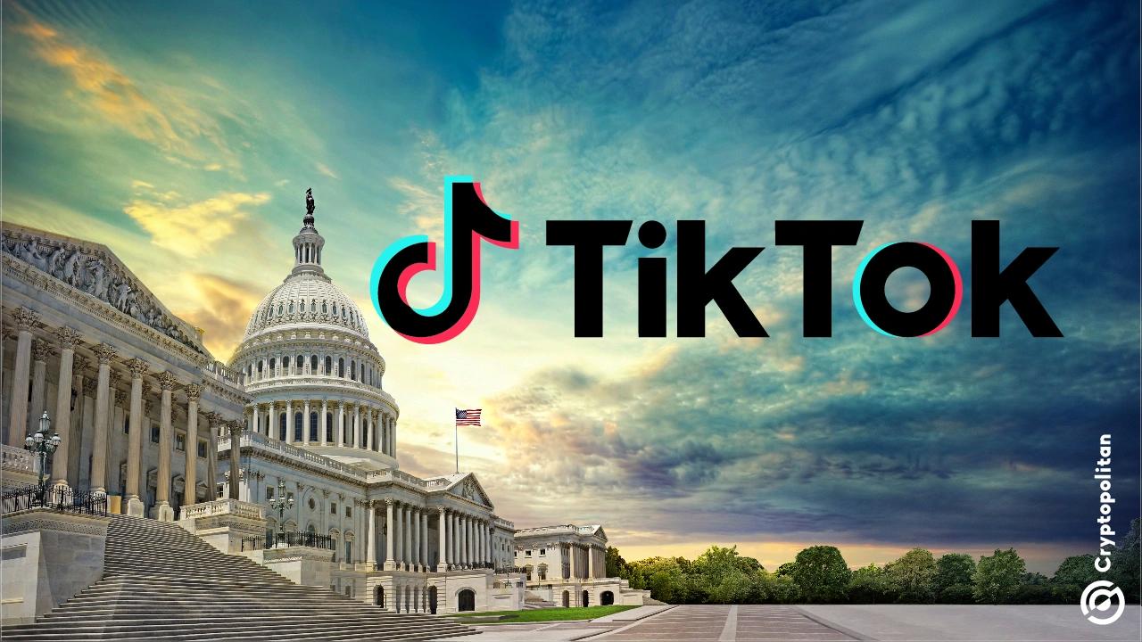 美国经济面临TikTok禁令威胁，特朗普总统宣布延长90天