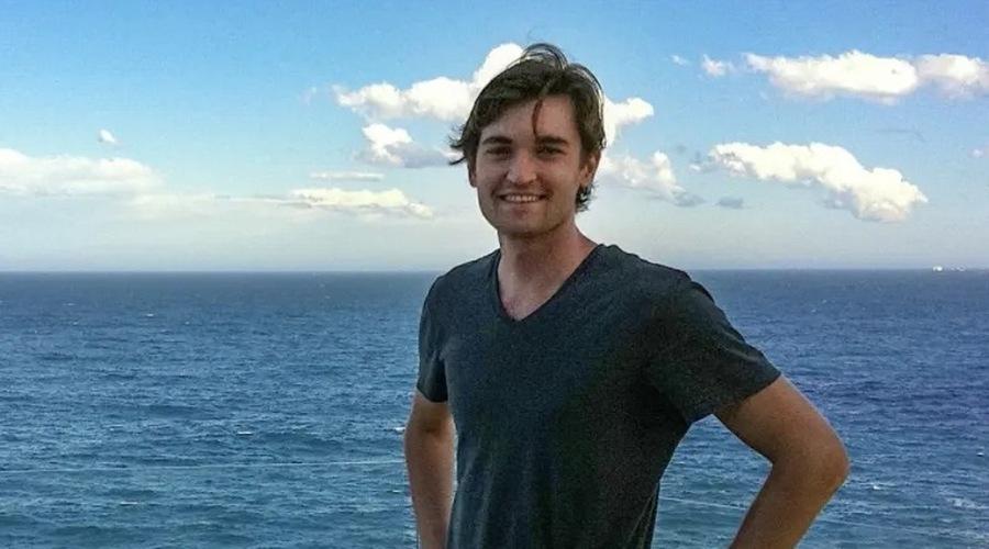 罗斯·乌尔布里希特（Ross Ulbricht）：特朗普是否会赦免丝绸之路的创始人地标加密案？