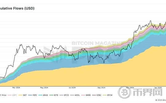 BlackRock CEO: Inflation Concerns to Propel BTC to 0,000 Rise