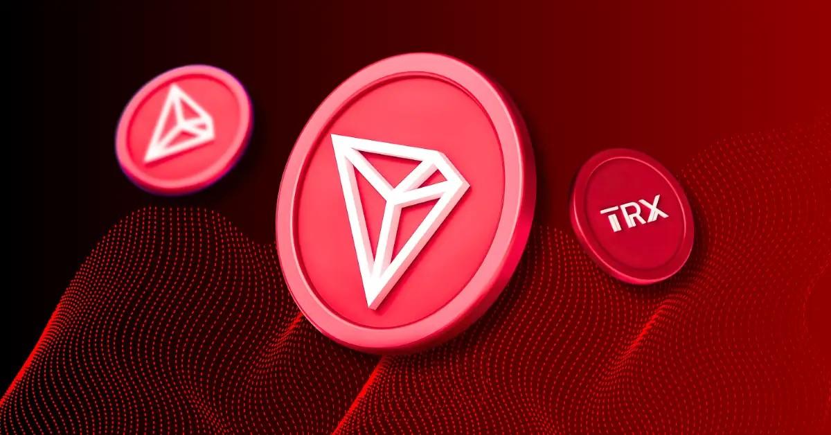 TRON（TRX）预计在会议期间将达到0.37美元：这是