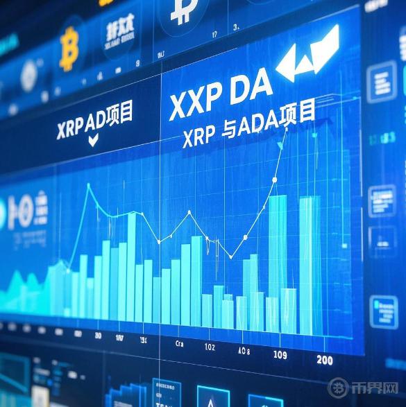 行业领袖批评特朗普储备政策：XRP、ADA是否“幽灵链”？加密市场信任危机不断加剧