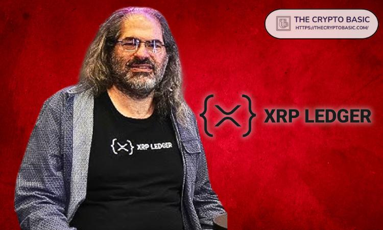 Ripple CTO clarifies no new XRP creation, as no XRPL code allows for it