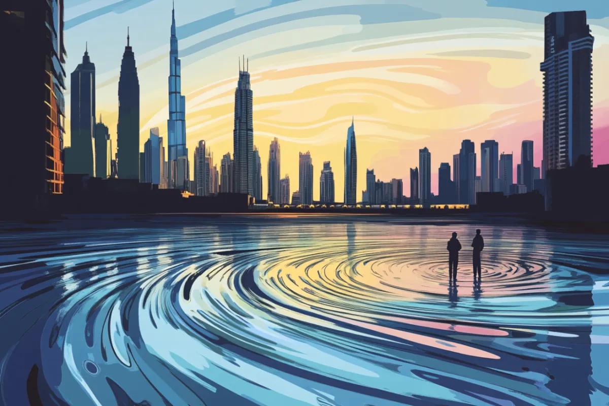 Ripple Receives Full Regulatory Approval in Dubai