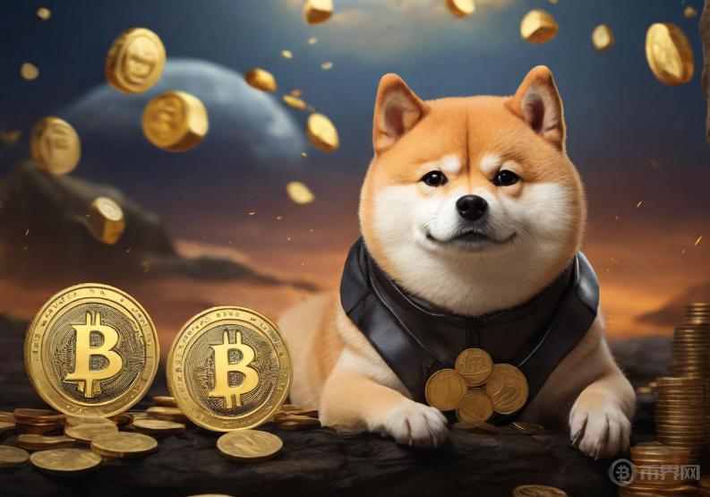 灰度狗狗币ETF即将获批，DOGE或迎来800%暴涨至2美元历史新高